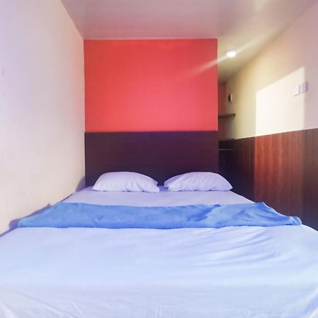 Hotel Container Inn Mitra Reddoorz Gadok Zewnętrze zdjęcie