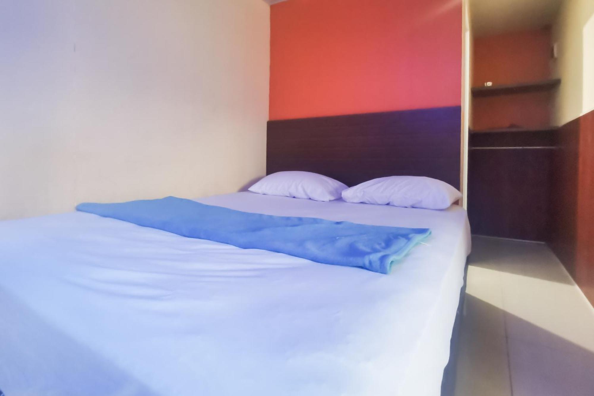 Hotel Container Inn Mitra Reddoorz Gadok Zewnętrze zdjęcie